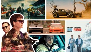 The best films for petrolheads: Part 2