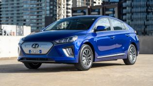 2021 Hyundai Ioniq price and specs: Entry-level hybrid models axed