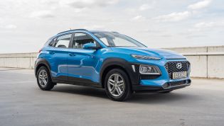 Hyundai Kona and Veloster recalled