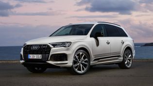 2020 Audi Q7 price and specs