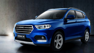 2020 Haval H2 price and specs