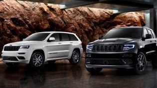 2018-20 Jeep Grand Cherokee recalled