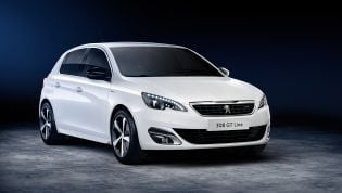 2020 Peugeot 308 price and specs