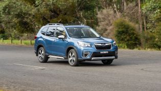 Distributor shake up brings new Subaru and Peugeot bosses in Australia