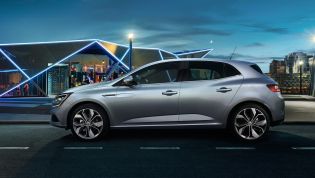 Renault Megane retirement mooted