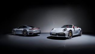 Porsche 911: What's still to come?