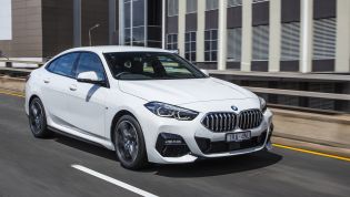 2020 BMW 2 Series Gran Coupe review