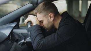 Why experts say driving is vital for mental health during COVID-19