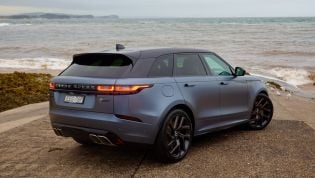 2020 Range Rover Velar SV Autobiography