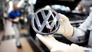 Volkswagen losing $3.7b per week