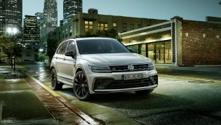 Volkswagen Australia selling cars online