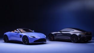 Aston Martin extends warranty during COVID-19