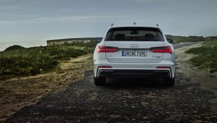 Audi still evaluating PHEV future in Australia