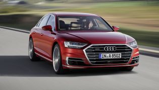 Audi delays Level 3 autonomous driving launch