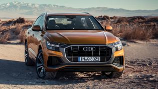 2016-19 Audi Q7, SQ7, Q8 recalled