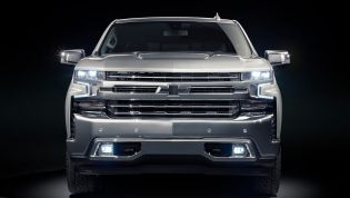 2020 Chevrolet Silverado 1500 pricing revealed