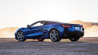 Podcast: Corvette review, Easton Chang talks GT7