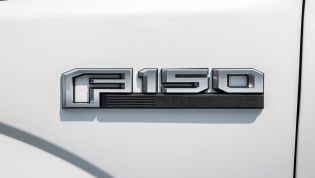 2021 Ford F-150 to gain hybrid V6 option - report