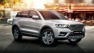 2020 Haval H6 price and specs