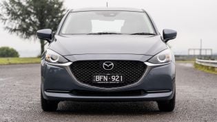2020 Mazda 2 G15 Pure review