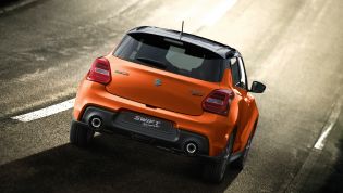 2020 Suzuki Swift Sport, Ignis facelifts coming in May