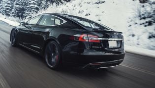 Tesla Model S recalled