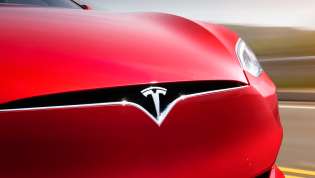 Tesla unveils plan for US$25,000 electric car