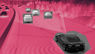 Adaptive cruise control: What is it, and how does it work?