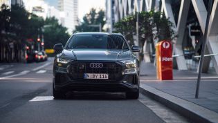 2020 Audi SQ7, SQ8 price and specs