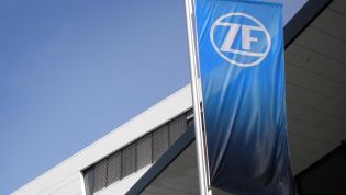 Inside the suppliers: ZF