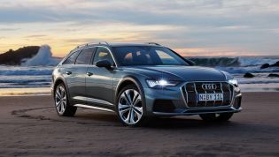 Audi A6 and A7 recalled