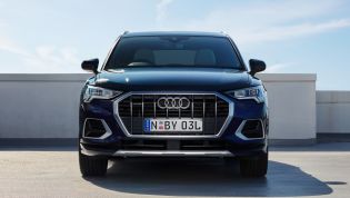 VFACTS: Audi Q3 outsells Mitsubishi ASX, sets monthly sales record