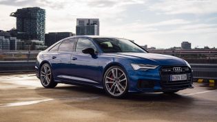 2020 Audi S6, S7 Review