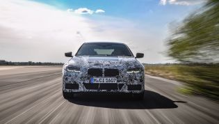 BMW promises sharper, sportier 2021 4 Series