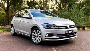 Volkswagen recalls 2018-20 Polo for potential emissions problem