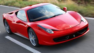 Ferrari faces US class action over alleged brake defect