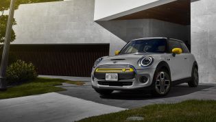 2020 Mini Electric: Aussie allocation nearly sold out