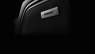 The future of car audio according to Bose