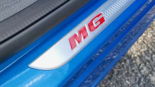 MG Pilot safety system review