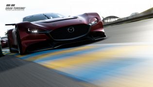 Mazda investigating hydrogen-powered rotary engine - report