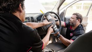 Takata: Thousands of drivers told to stop driving immediately