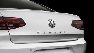 Volkswagen Passat to live on alongside ID Vizzion, Arteon - report