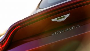 Aston Martin cutting 500 jobs - report