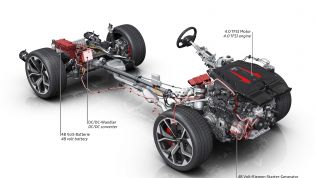 Mild hybrid systems explained