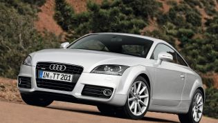 2008-16 Audi A1, A3, TT recalled