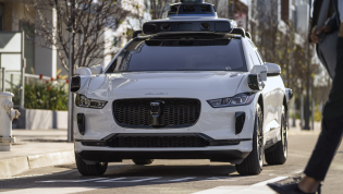 Autonomous driving "dream" takes a hit from COVID-19