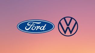 Volkswagen approves van and ute alliance with Ford