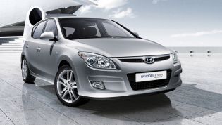 2006-11 Hyundai i30, Elantra recalled