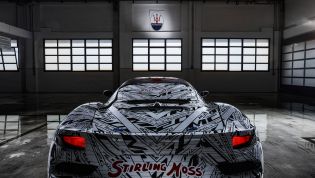 Maserati MC20 to debut in-house V6 engine