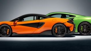 McLaren "severely affected" by pandemic, cutting 1200 jobs